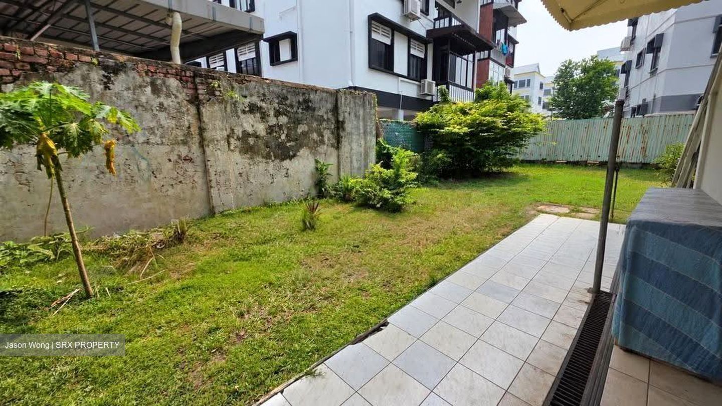 East Grove (D15), Apartment #630163291
